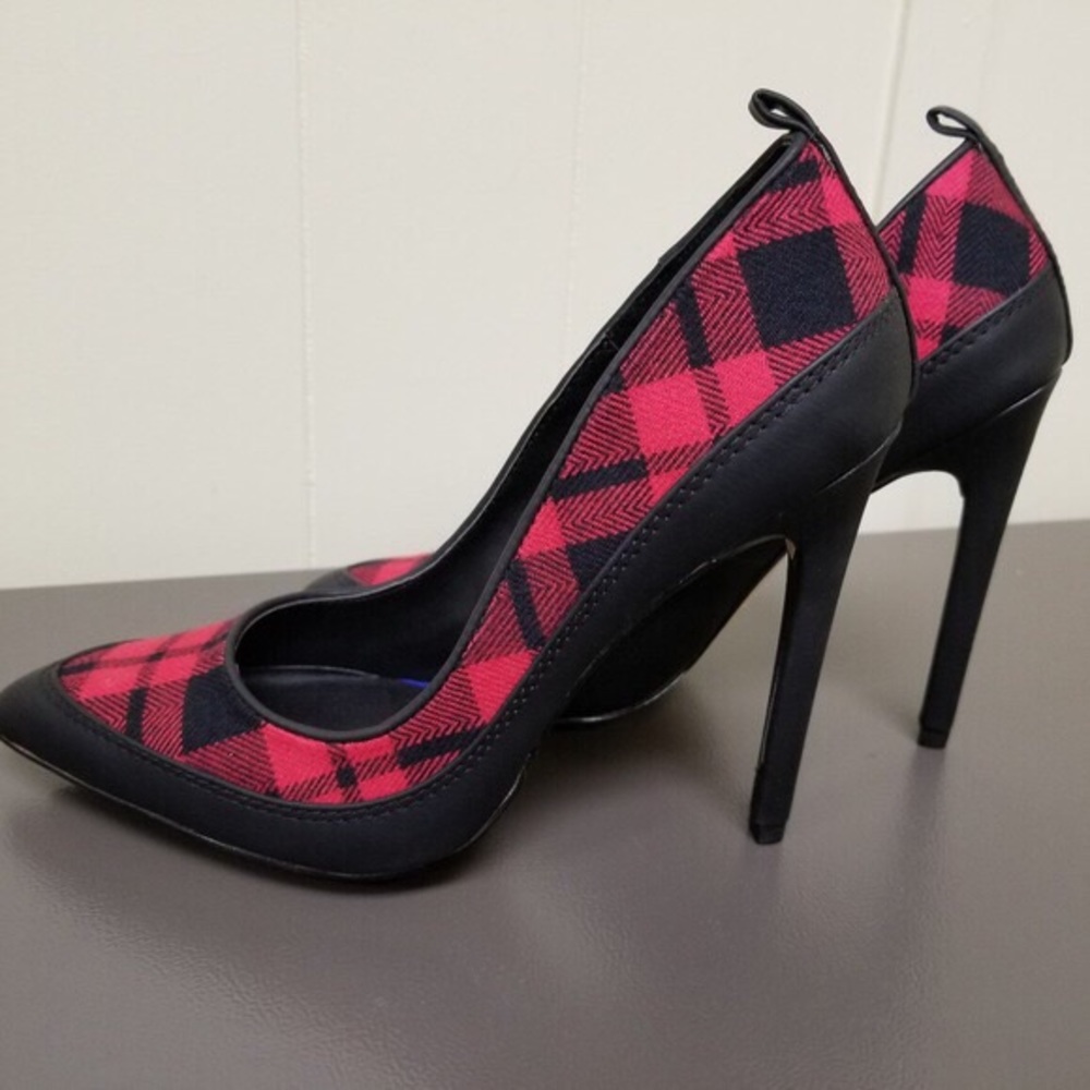 Gwen Stefani Heels